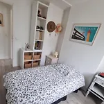 Maison De Pecheur 4 Centre 10 Min De La Good Mindset Σπίτι διακοπών *