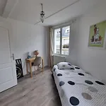 Maison De Pecheur 4 Centre 10 Min De La Good Mindset Trouville-sur-Mer