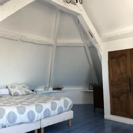 Maison De Pecheur 4 Centre 10 Min De La Good Mindset 度假居