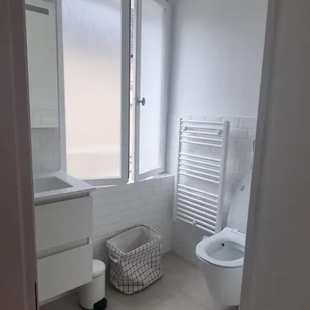 度假居 Maison De Pecheur 4 Centre 10 Min De La Good Mindset
