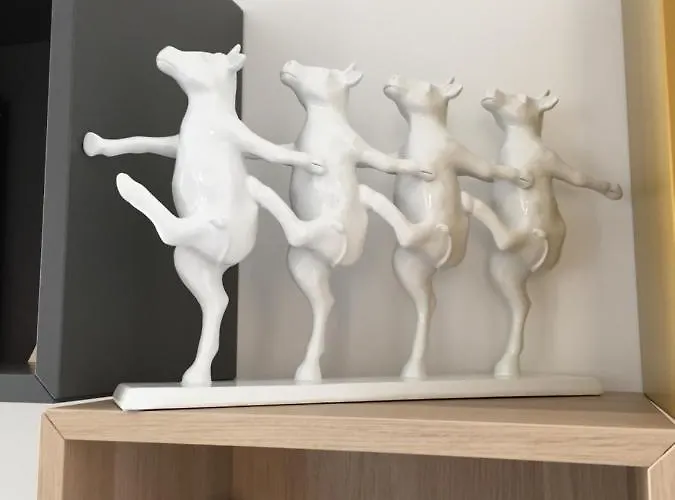 Maison De Pecheur 4 Centre 10 Min De La Good Mindset בית נופש טרוביל-סור-מאר