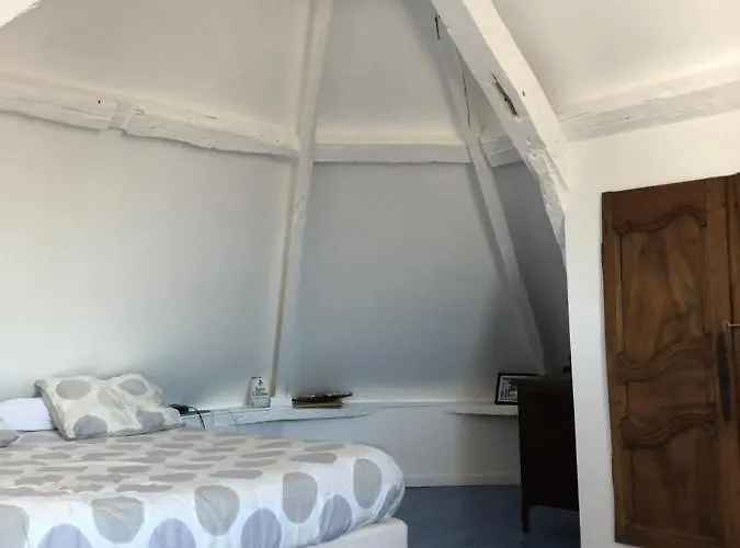 Maison De Pecheur 4 Centre 10 Min De La Good Mindset בית נופש