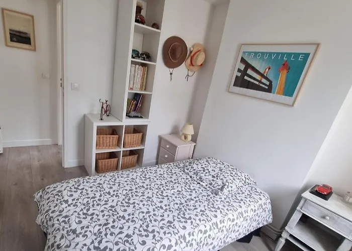 Maison De Pecheur 4 Centre 10 Min De La Good Mindset בית נופש *