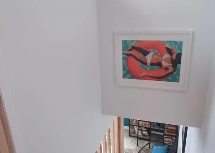 Maison De Pecheur 4 Centre 10 Min De La Good Mindset