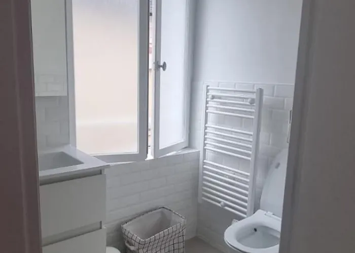 בית נופש Maison De Pecheur 4 Centre 10 Min De La Good Mindset