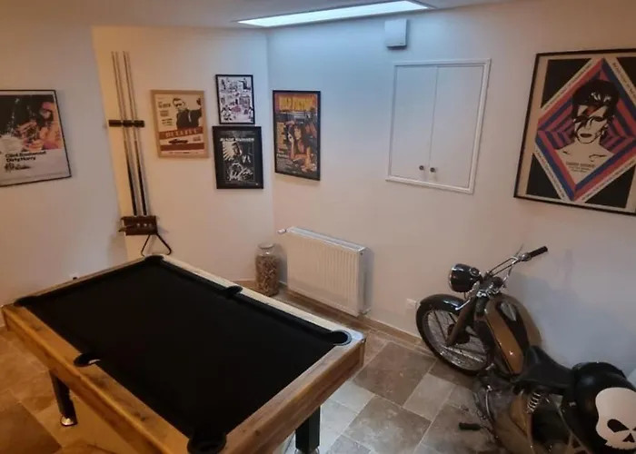 Maison De Pecheur 4 Centre 10 Min De La Good Mindset בית נופש *