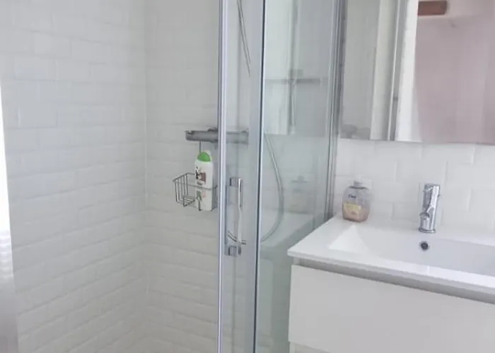 Maison De Pecheur 4 Centre 10 Min De La Good Mindset *