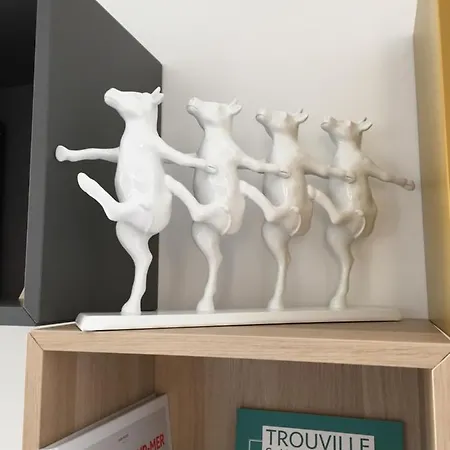 Maison De Pecheur 4 Centre 10 Min De La Good Mindset Σπίτι διακοπών Trouville-sur-Mer