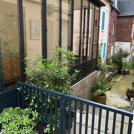 Holiday home Maison De Pecheur 3 Centre 10 Min De La Good Mindset *