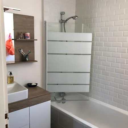 Σπίτι διακοπών Maison De Pecheur 4 Centre 10 Min De La Good Mindset *