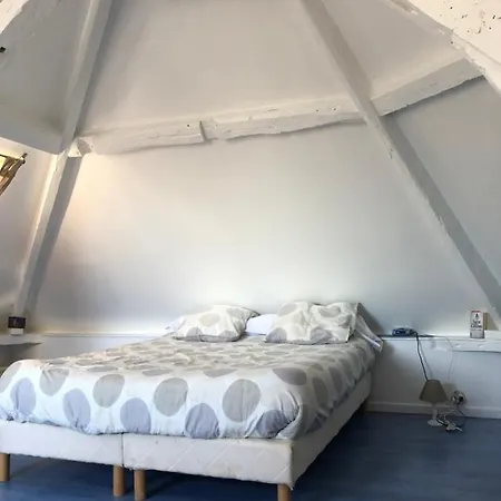 Holiday home Maison De Pecheur 3 Centre 10 Min De La Good Mindset