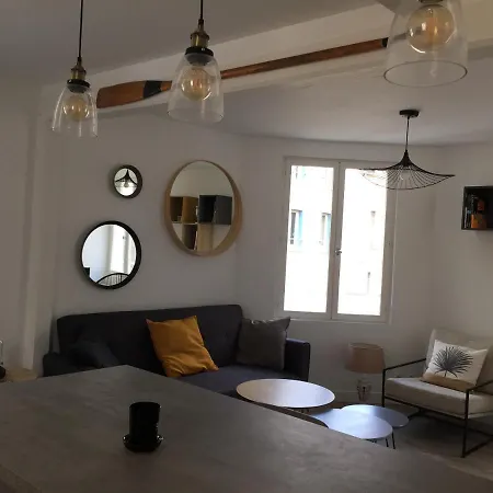 Maison De Pecheur 3 Centre 10 Min De La Good Mindset * Трувиль-сюр-Мер