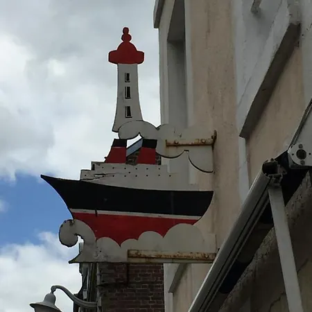 Holiday home Maison De Pecheur 3 Centre 10 Min De La Good Mindset *