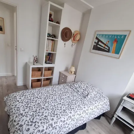 Maison De Pecheur 3 Centre 10 Min De La Good Mindset Дом отдыха *