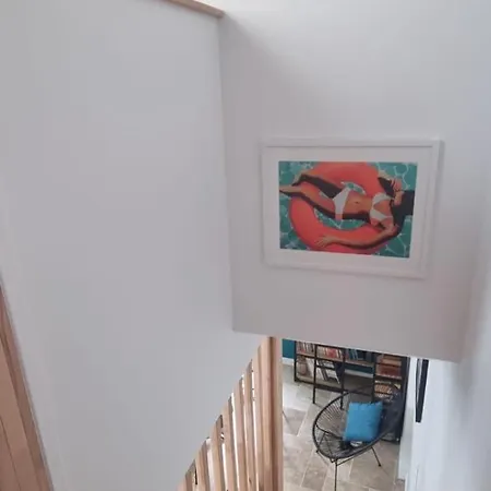 Maison De Pécheur 4 Centre 10 Min De La Good Mindset