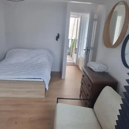 Maison De Pécheur 4 Centre 10 Min De La Good Mindset Casa vacanze Trouville-sur-Mer