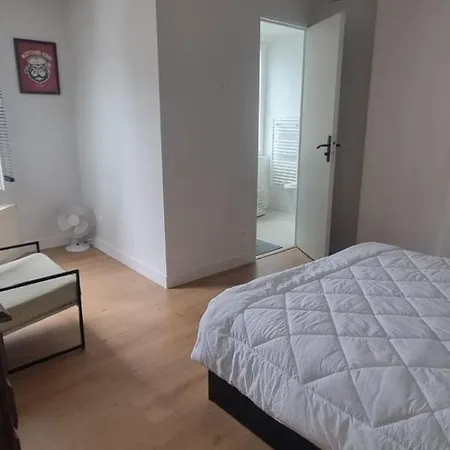 Casa vacanze Maison De Pécheur 4 Centre 10 Min De La Good Mindset Trouville-sur-Mer