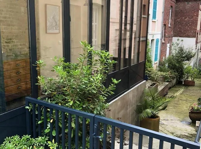 Tatil Evi Maison De Pecheur 4 Centre 10 Min De La Good Mindset *