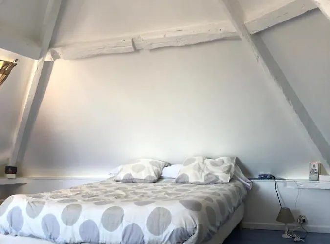 Semesterbostad Maison De Pecheur 4 Centre 10 Min De La Good Mindset