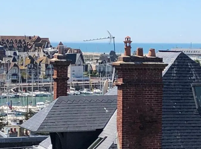 Maison De Pecheur 4 Centre 10 Min De La Good Mindset Semesterbostad *