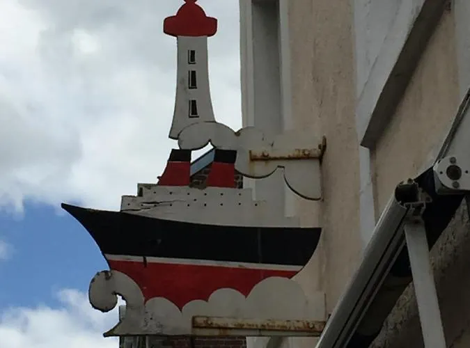 Semesterbostad Maison De Pecheur 4 Centre 10 Min De La Good Mindset *